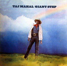 Load image into Gallery viewer, Taj Mahal : Giant Step & De Ole Folks At Home (CD, Album, RE)