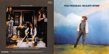 Load image into Gallery viewer, Taj Mahal : Giant Step & De Ole Folks At Home (CD, Album, RE)