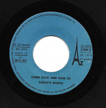Load image into Gallery viewer, Today's People (2) : I Belong (7", Single)