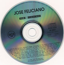 Load image into Gallery viewer, José Feliciano : The ★ Collection (CD, Comp)