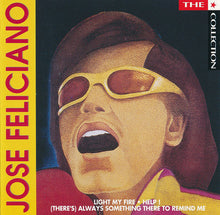 Load image into Gallery viewer, José Feliciano : The ★ Collection (CD, Comp)