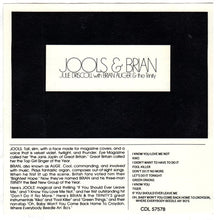 Load image into Gallery viewer, Julie Driscoll, Brian Auger & The Trinity : Jools & Brian (CD, Album, RE)