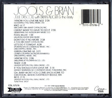 Load image into Gallery viewer, Julie Driscoll, Brian Auger & The Trinity : Jools & Brian (CD, Album, RE)