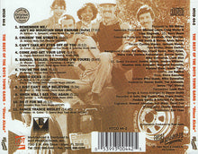 Load image into Gallery viewer, The Boys Town Gang* : The Best Of The Boys Town Gang - Disco Kicks (CDr, Comp, RE)