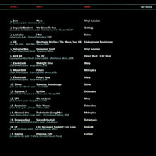 Load image into Gallery viewer, Dave Clarke : X-Mix - Electro Boogie (CD, Comp, Mixed)