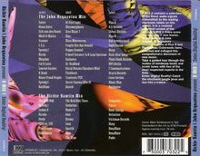Load image into Gallery viewer, Richie Hawtin & John Acquaviva : X-Mix-3 - Enter: Digital Reality! (CD, Mixed)