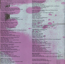 Load image into Gallery viewer, Boy George : U Can Never B2 Straight (CD, Album)