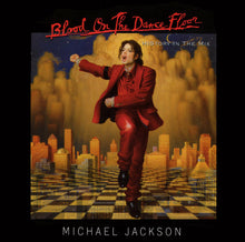 Load image into Gallery viewer, Michael Jackson : Blood On The Dance Floor (HIStory In The Mix) (CD, Album)