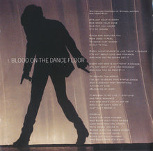 Load image into Gallery viewer, Michael Jackson : Blood On The Dance Floor (HIStory In The Mix) (CD, Album)