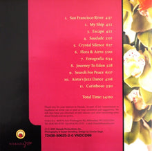 Load image into Gallery viewer, Flora Purim : Perpetual Emotion (CD, Album)