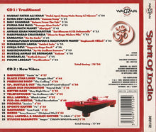Load image into Gallery viewer, Various : Spirit Of India (Traditional & New Vibes) (2xCD, Comp)