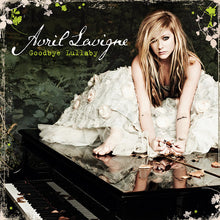 Load image into Gallery viewer, Avril Lavigne : Goodbye Lullaby (CD, Album)