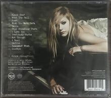 Load image into Gallery viewer, Avril Lavigne : Goodbye Lullaby (CD, Album)