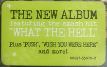 Load image into Gallery viewer, Avril Lavigne : Goodbye Lullaby (CD, Album)
