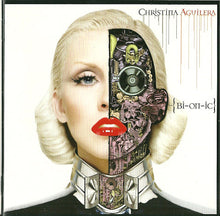 Load image into Gallery viewer, Christina Aguilera : Bionic (CD, Album, Edi)
