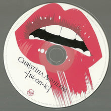 Load image into Gallery viewer, Christina Aguilera : Bionic (CD, Album, Edi)