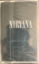 Load image into Gallery viewer, Nirvana : Nirvana (Cass, Album)