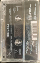 Load image into Gallery viewer, Nirvana : Nirvana (Cass, Album)