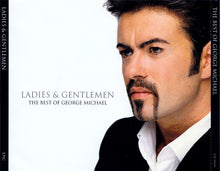 Load image into Gallery viewer, George Michael : Ladies & Gentlemen (The Best Of George Michael) (2xCD, Comp)