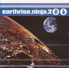 Load image into Gallery viewer, Various : Earthrise.Ninja.2 (2xCD, Comp)