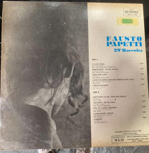 Load image into Gallery viewer, Fausto Papetti : 29° Raccolta (LP, Album)