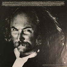 Load image into Gallery viewer, David Crosby : Oh Yes I Can (LP, Album)