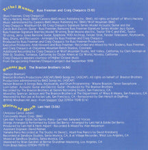 Load image into Gallery viewer, Various : Midnight Groove - The Art Of Smooth Jazz (CD, Album, Comp)