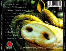 Load image into Gallery viewer, The Band : High On The Hog (CD, Album)