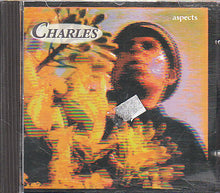 Load image into Gallery viewer, Charles (55) : Aspects (CD, Album)
