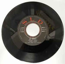 Load image into Gallery viewer, Paul King (29) : I Believe / My Bonny (7")