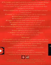 Load image into Gallery viewer, Said Mrad : Esmerim (CD, Album)