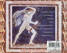 Load image into Gallery viewer, Colosseum : Those Who Are About To Die, Salute You (CD, Album, RE)