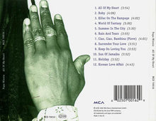 Load image into Gallery viewer, Papa Winnie : All Of My Heart (CD, Album)