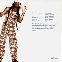 Load image into Gallery viewer, Papa Winnie : All Of My Heart (CD, Album)
