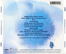 Load image into Gallery viewer, Sarah McLachlan : Wintersong (CD, Album, Dig)