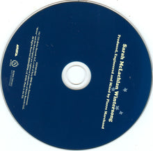 Load image into Gallery viewer, Sarah McLachlan : Wintersong (CD, Album, Dig)