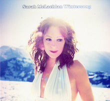Load image into Gallery viewer, Sarah McLachlan : Wintersong (CD, Album, Dig)