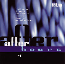 Load image into Gallery viewer, Various : After Hours 4 (CD, Comp)