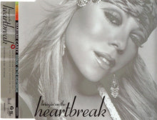 Load image into Gallery viewer, Mariah Carey : Bringin On The Heartbreak (CD, Single, Promo)