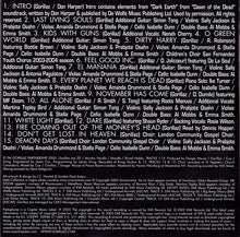 Load image into Gallery viewer, Gorillaz : Demon Days (CD, Album)