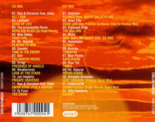 Load image into Gallery viewer, Various : Chillout In Ibiza 3 (2xCD, Comp)