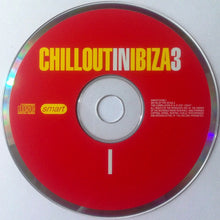 Load image into Gallery viewer, Various : Chillout In Ibiza 3 (2xCD, Comp)