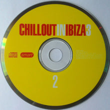 Load image into Gallery viewer, Various : Chillout In Ibiza 3 (2xCD, Comp)