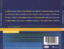 Load image into Gallery viewer, DiY : Diversions (CD, Comp)