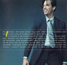 Load image into Gallery viewer, Harry Connick, Jr. : Come By Me (CD, Album)