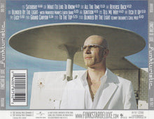 Load image into Gallery viewer, Funkstar De Luxe : Funkturistic (CD, Album)