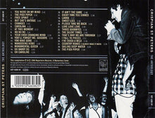 Load image into Gallery viewer, Crispian St. Peters : The Anthology (CD, Comp)