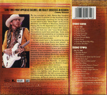 Load image into Gallery viewer, Stevie Ray Vaughan And Double Trouble* : Live At Montreux 1982 & 1985 (2xCD, Album)