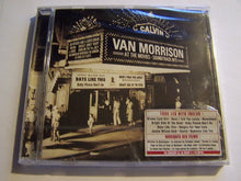 Load image into Gallery viewer, Van Morrison : At The Movies - Soundtrack Hits (CD, Comp)