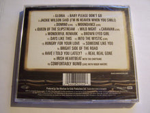 Load image into Gallery viewer, Van Morrison : At The Movies - Soundtrack Hits (CD, Comp)